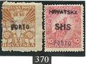 Lot number 370
