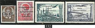 Lot number 132