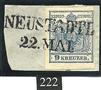 Lot number 222
