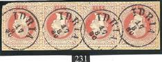 Lot number 231