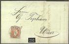 Lot number 232
