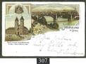 Lot number 307